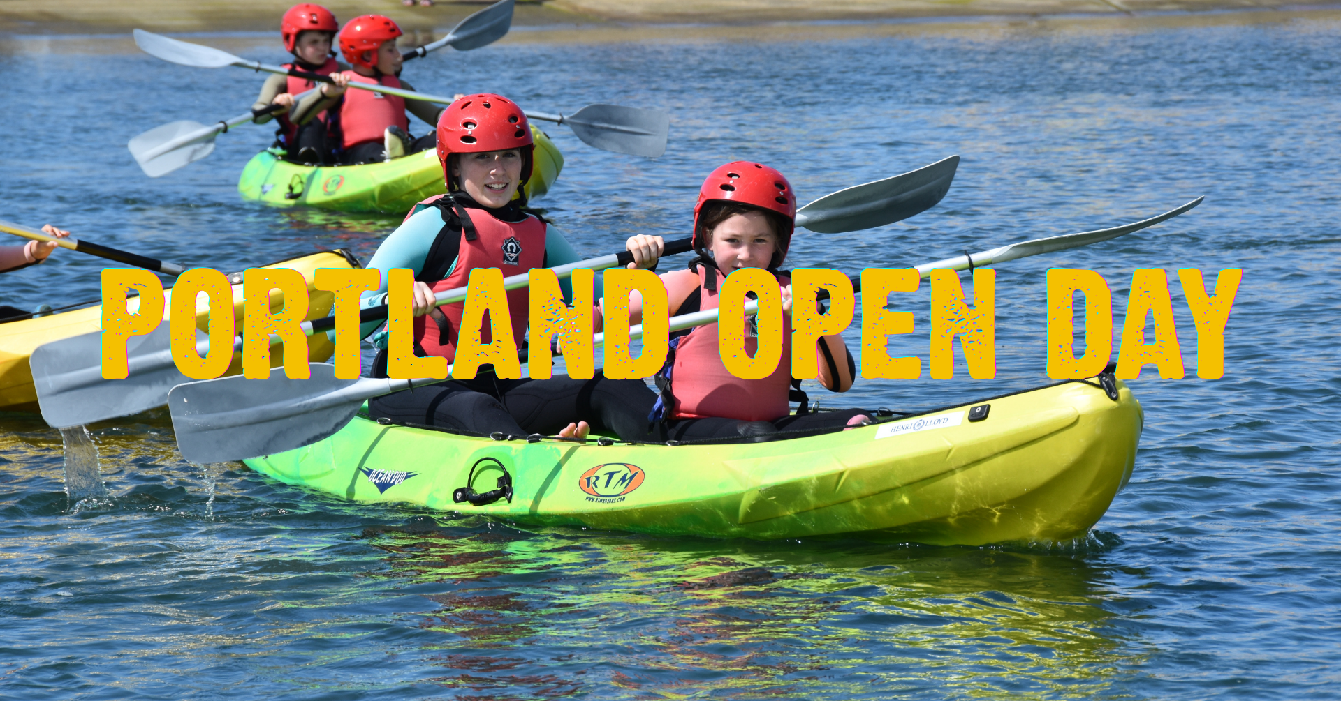 Open Day @ ASC Portland